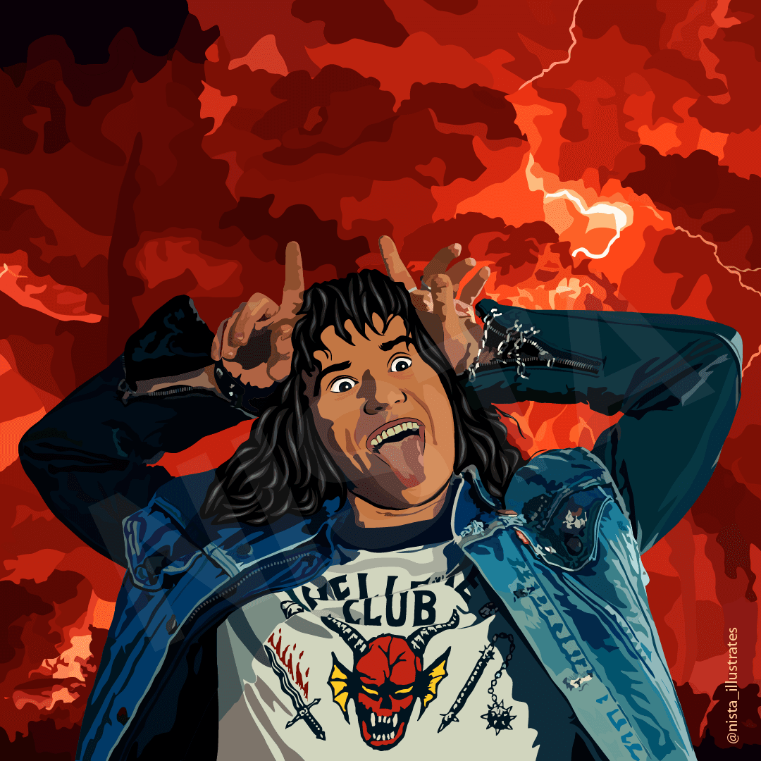 Custom vector illustrations with a clean and modern aesthetic.